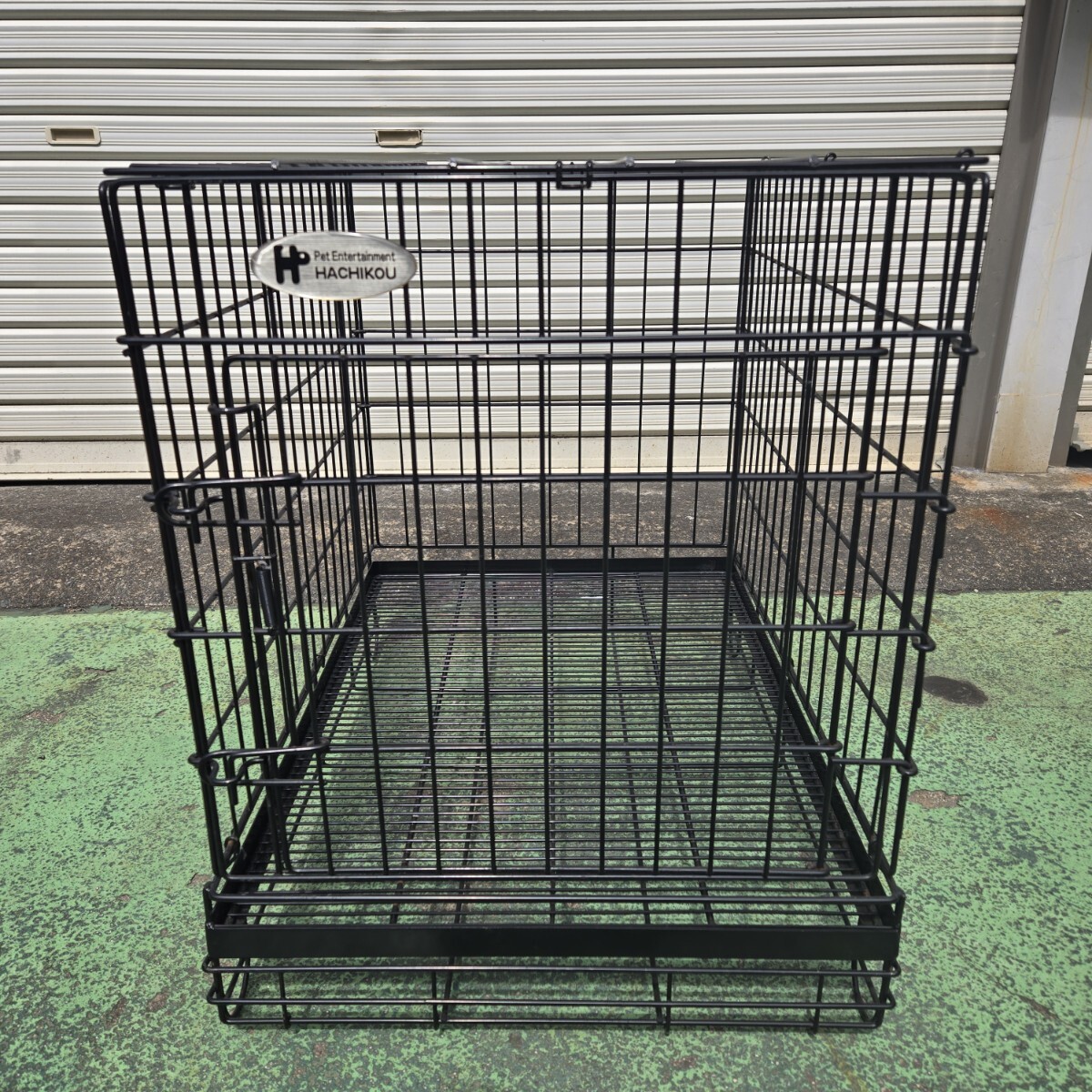 2025年最新】Yahoo!オークション - ケージ(犬 ペット用品)の中古