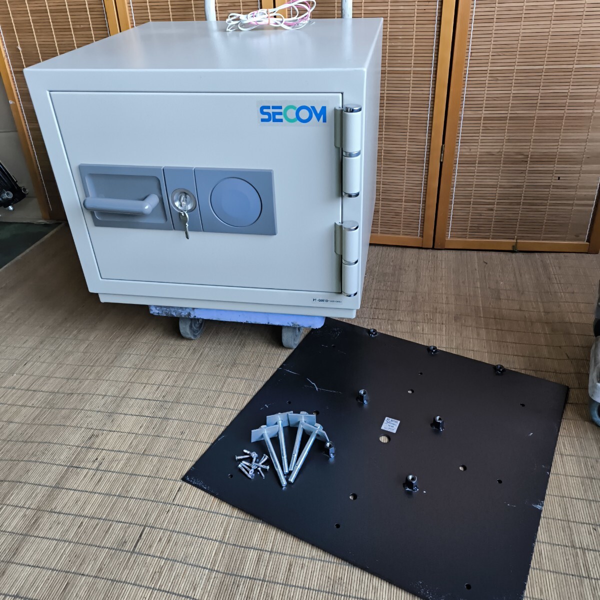 2025年最新】Yahoo!オークション -金庫 中古(金庫)の中古品 2025年最新】Yahoo!オークション -金庫 中古(金庫)の中古品
