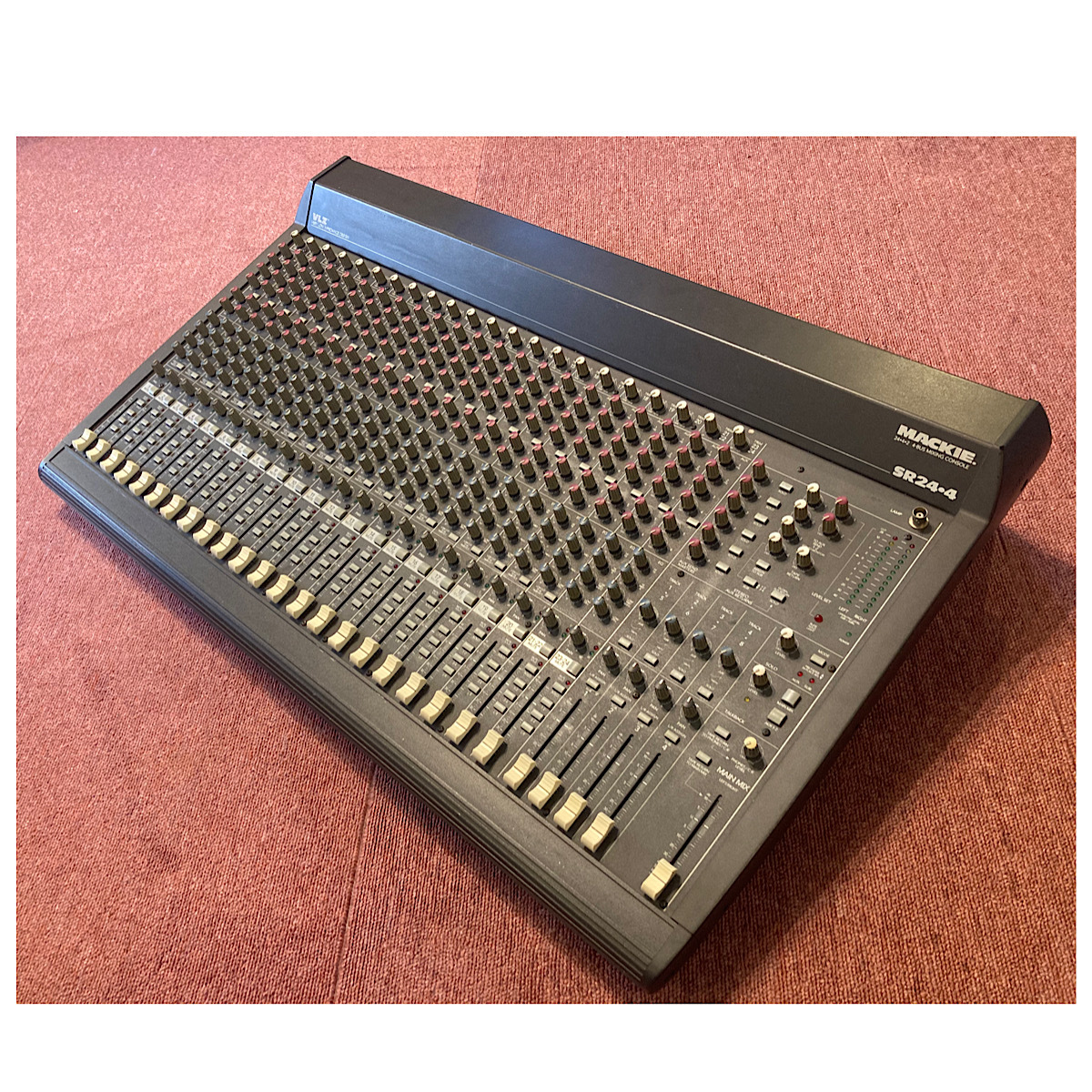 Yahoo!オークション -「mackie sr24」の落札相場・落札価格 Yahoo!オークション -「mackie sr24」の落札相場・落札価格