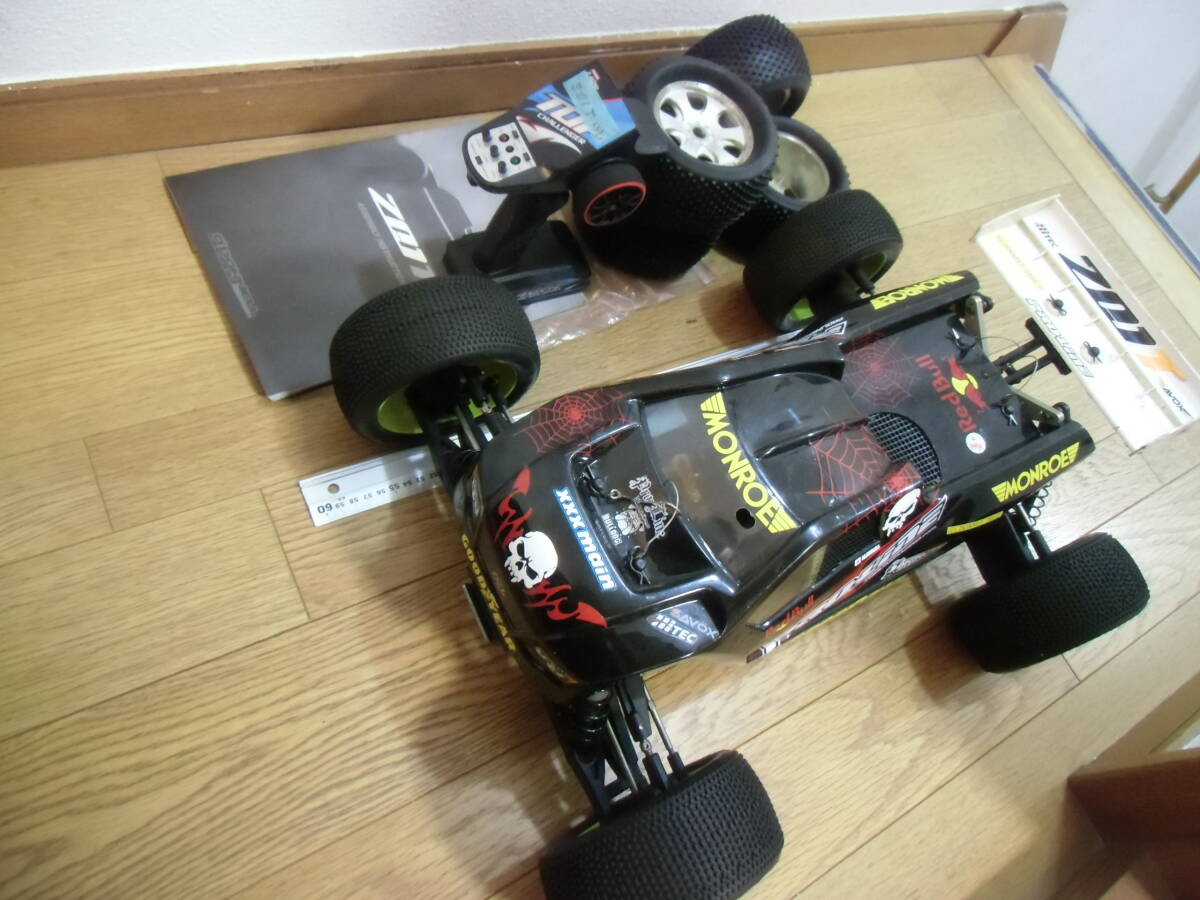 2025年最新】Yahoo!オークション -1/8 タイヤ ラジコンの中古品 2025年最新】Yahoo!オークション -1/8 タイヤ ラジコンの中古品