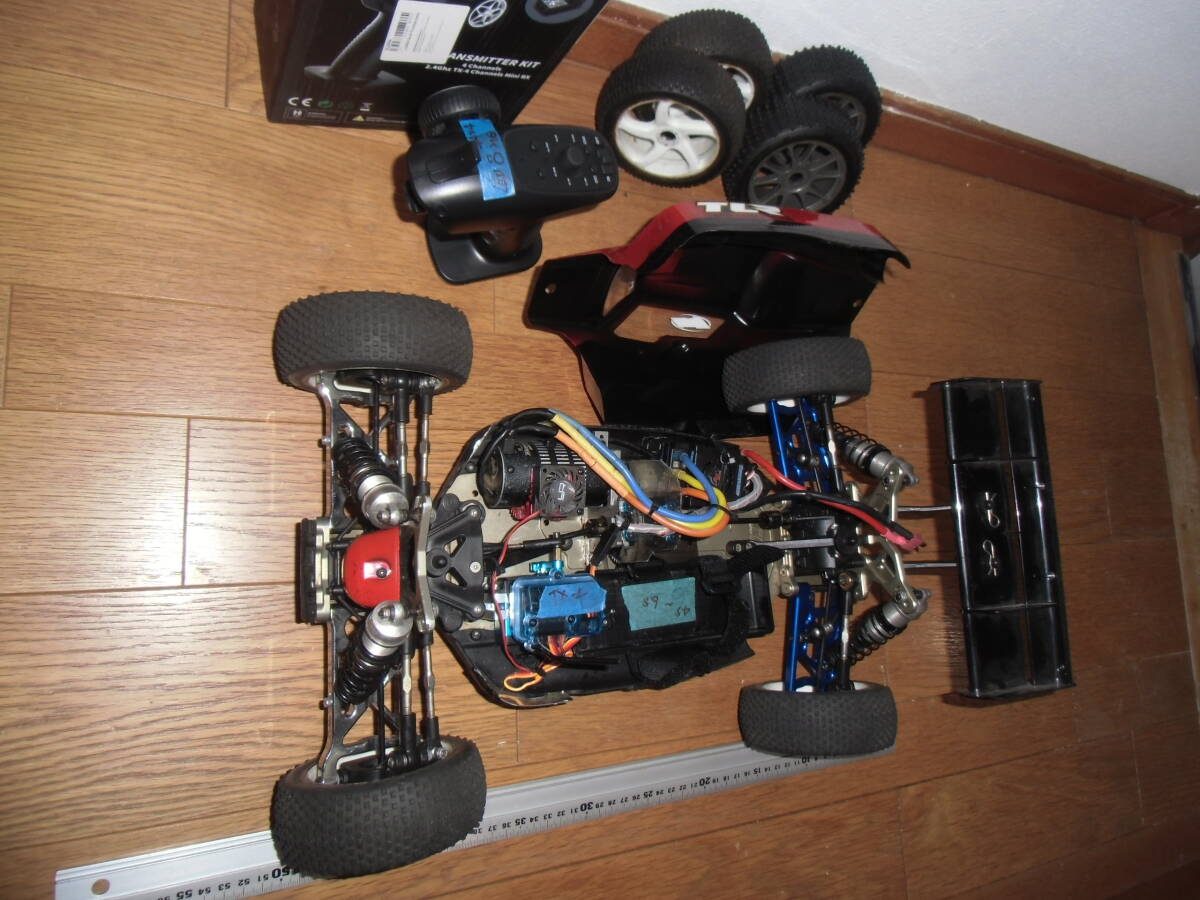 2025年最新】Yahoo!オークション -ラジコン 4wd バギーの中古品 2025年最新】Yahoo!オークション -ラジコン 4wd バギーの中古品