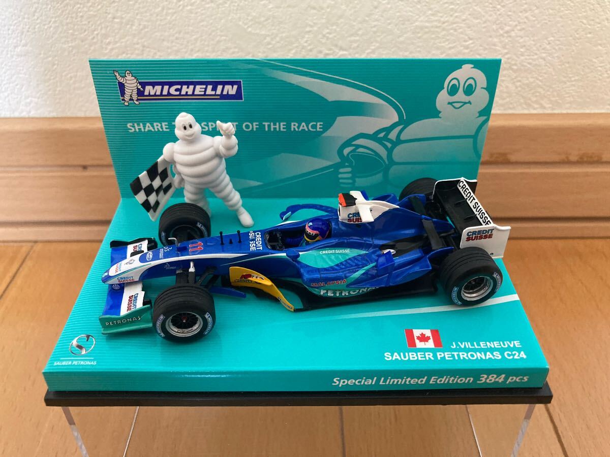 ザウバー ペトロナスC24 1/18 ミニカー Yahoo!オークション -「ザウバーペトロナスc24」(自動車