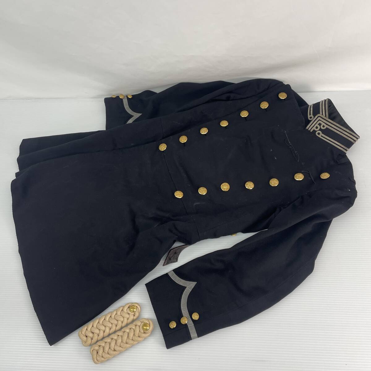Yahoo!オークション -「陸軍 大礼服」の落札相場・落札価格 Yahoo!オークション -「陸軍 大礼服」の落札相場・落札価格