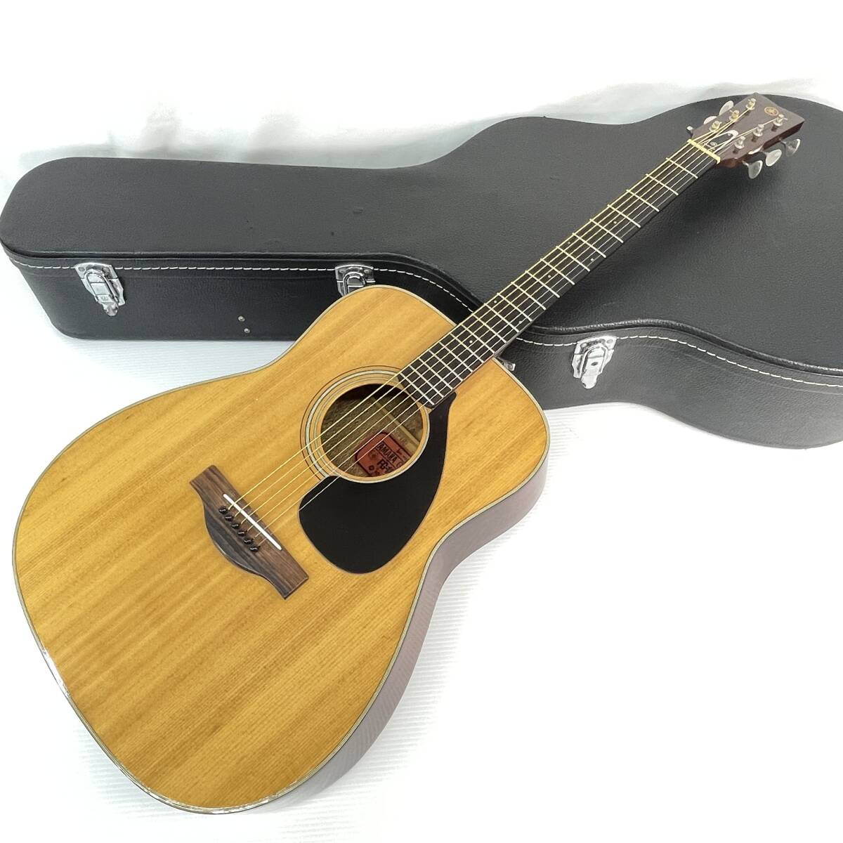 Yahoo!オークション -「yamaha fg-180」の落札相場・落札価格