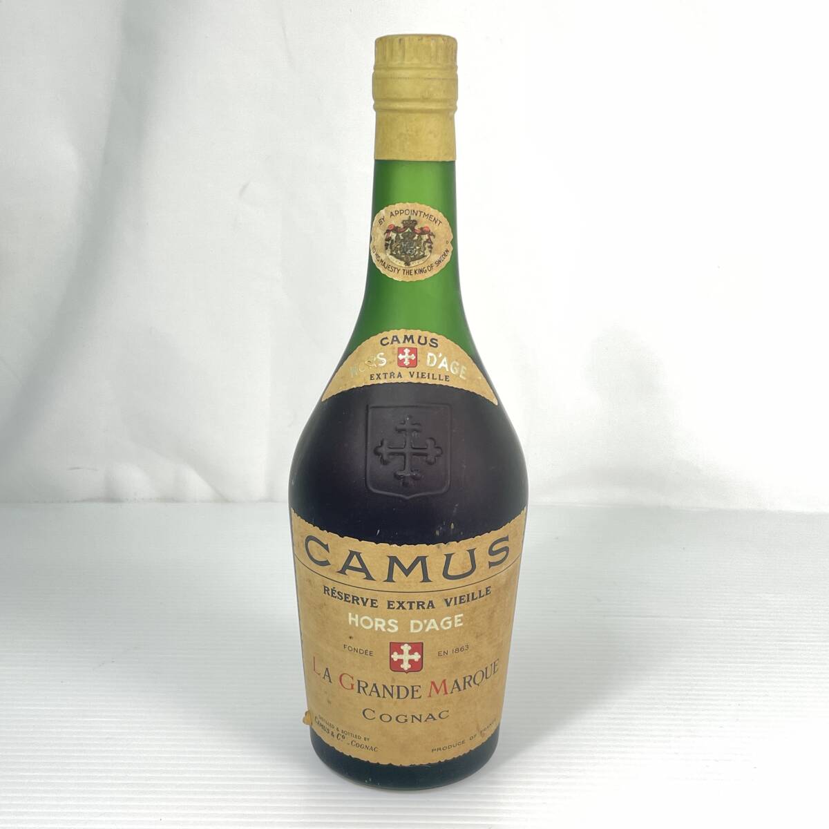 Yahoo!オークション -「camus hors d'age」(カミュ) (コニャック Yahoo!オークション -「camus hors d'age」(カミュ) (コニャック