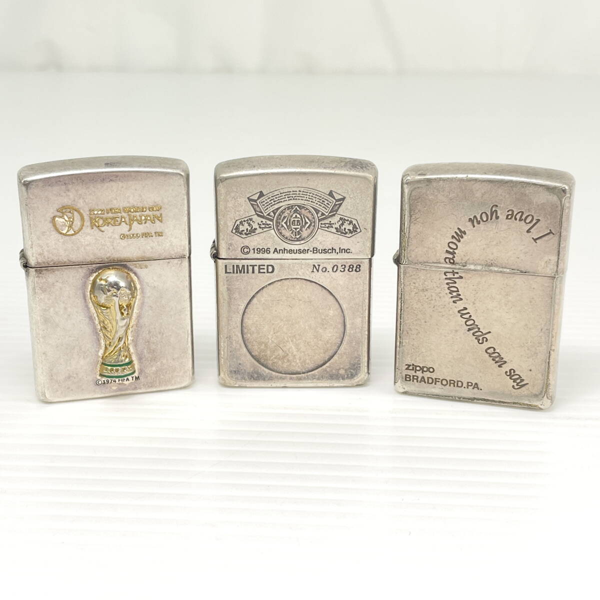 Yahoo!オークション -「日韓ワールドカップzippo」の落札相場 Yahoo!オークション -「日韓ワールドカップzippo」の落札相場