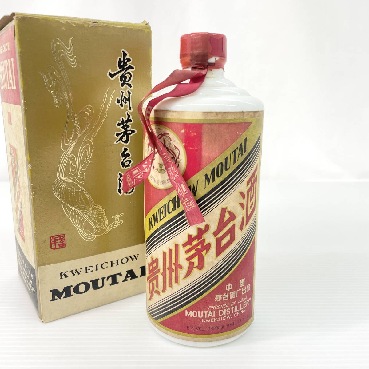 Yahoo!オークション -「貴州茅台酒」(紹興酒、老酒) (アルコール Yahoo!オークション -「貴州茅台酒」(紹興酒、老酒) (アルコール