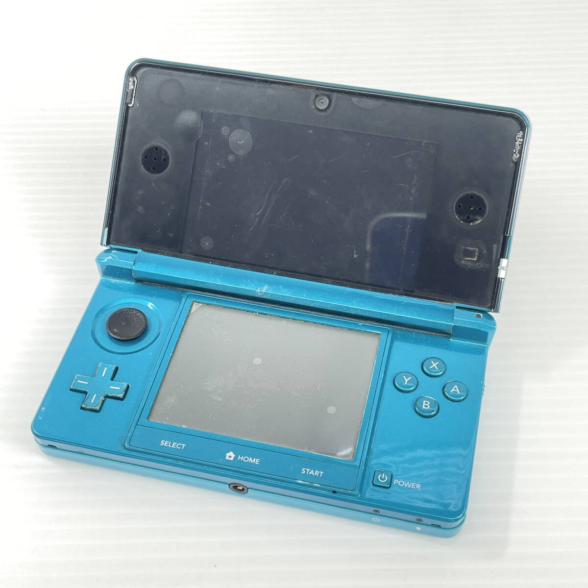 M【売り切り】Nintendo 任天堂 ニンテンドー ニンテンドー3DS