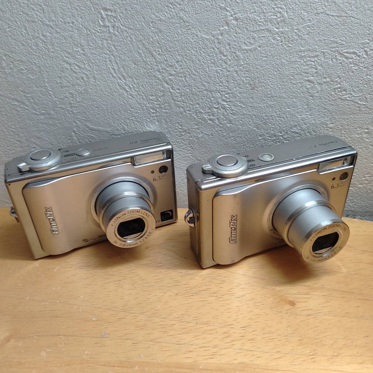 Yahoo!オークション -「finepix f11」の落札相場・落札価格 Yahoo!オークション -「finepix f11」の落札相場・落札価格