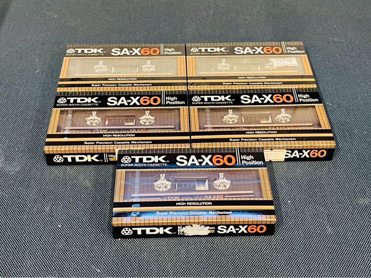2025年最新】Yahoo!オークション -tdk sa-xの中古品・新品・未 2025年最新】Yahoo!オークション -tdk sa-xの中古品・新品・未
