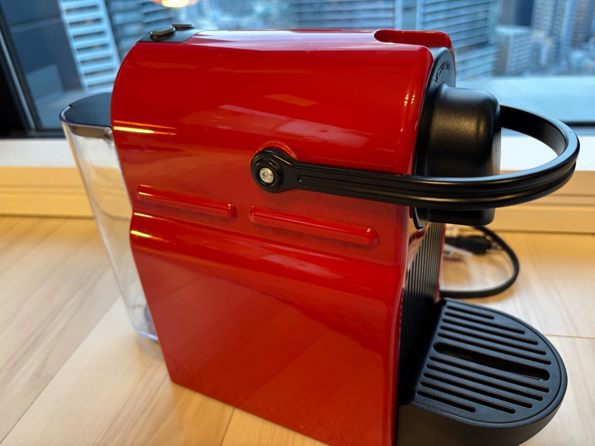 2025年最新】Yahoo!オークション -ネスプレッソ マシンの中古品