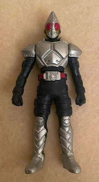 仮面ライダーブレイド 食玩フィギュア Kamen Rider Blade Figure/バンダイ 2003年