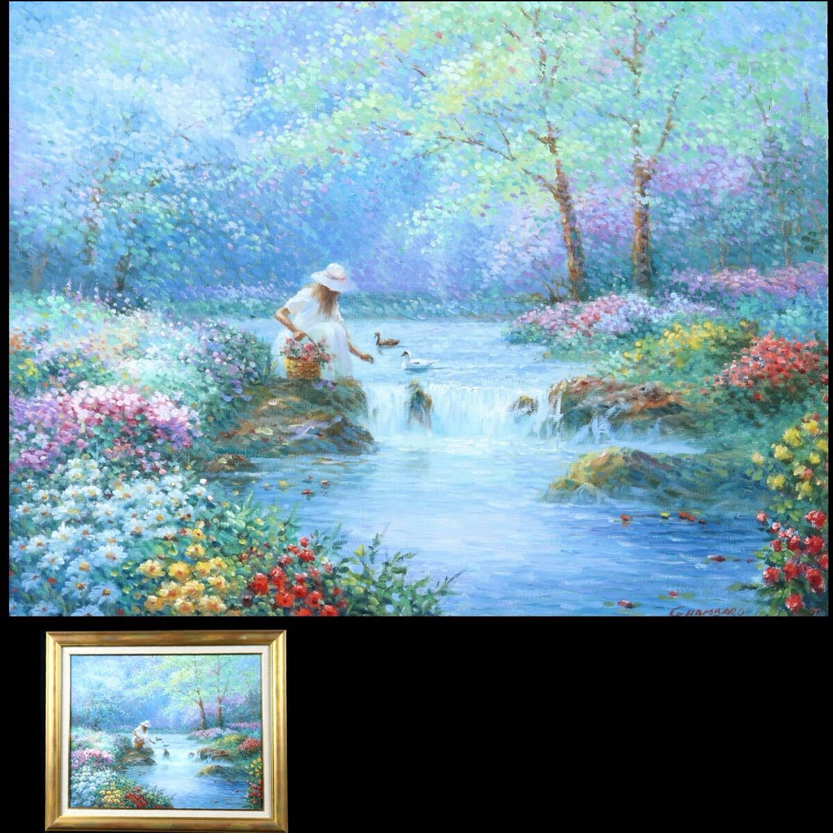 2025年最新】Yahoo!オークション -油彩 絵画 風景10号(油彩)の 2025年最新】Yahoo!オークション -油彩 絵画 風景10号(油彩)の
