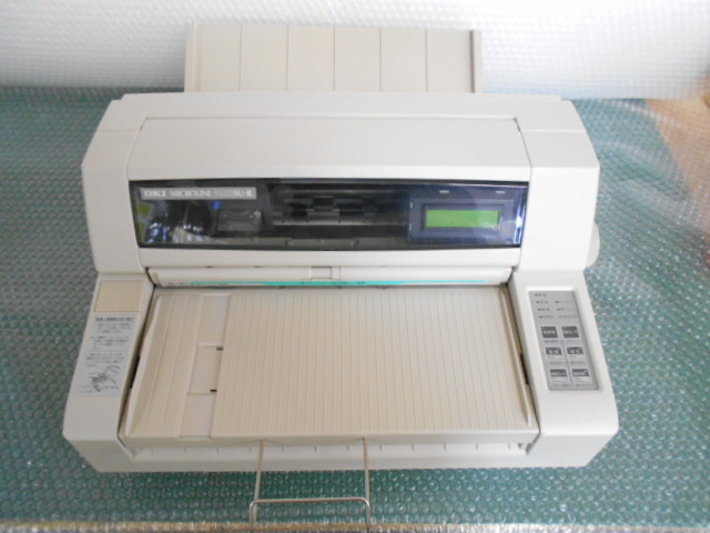 OKI MICROLINE 5650SU-R オークション比較 - 価格.com OKI MICROLINE 5650SU-R オークション比較 - 価格.com