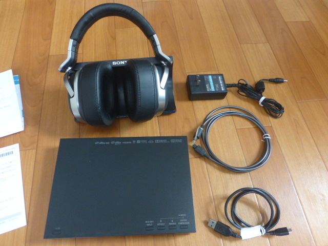 Yahoo!オークション -「sony mdr-hw700」の落札相場・落札価格 Yahoo!オークション -「sony mdr-hw700」の落札相場・落札価格