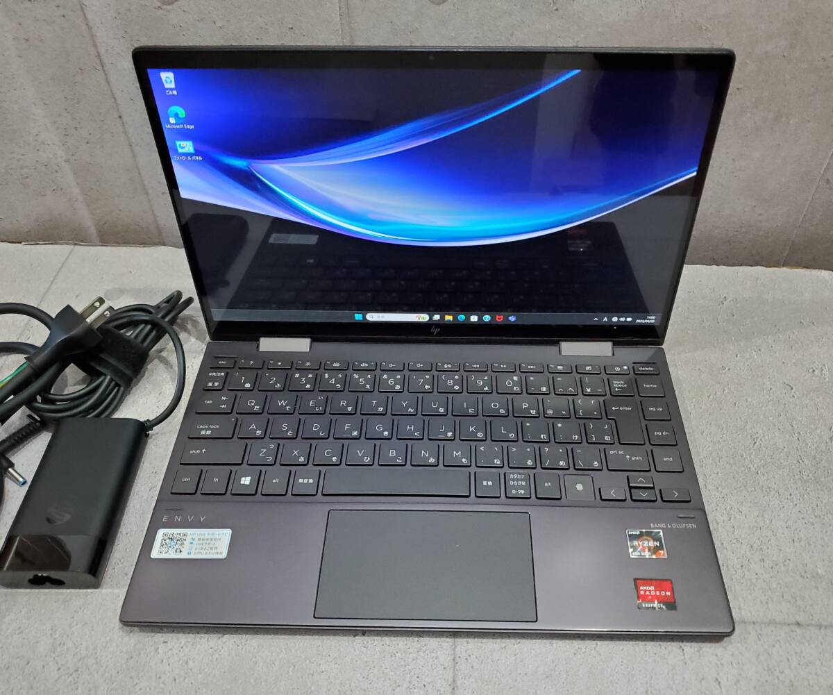 2025年最新】Yahoo!オークション -hp envy 13 x360の中古品 2025年最新】Yahoo!オークション -hp envy 13 x360の中古品