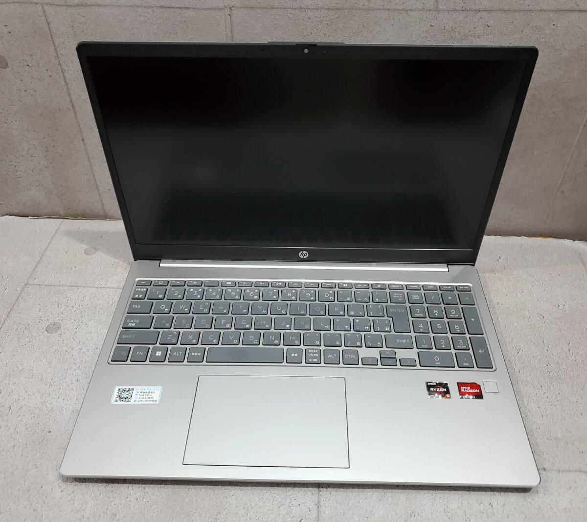 Yahoo!オークション -「hp 15-fc」の落札相場・落札価格 Yahoo!オークション -「hp 15-fc」の落札相場・落札価格