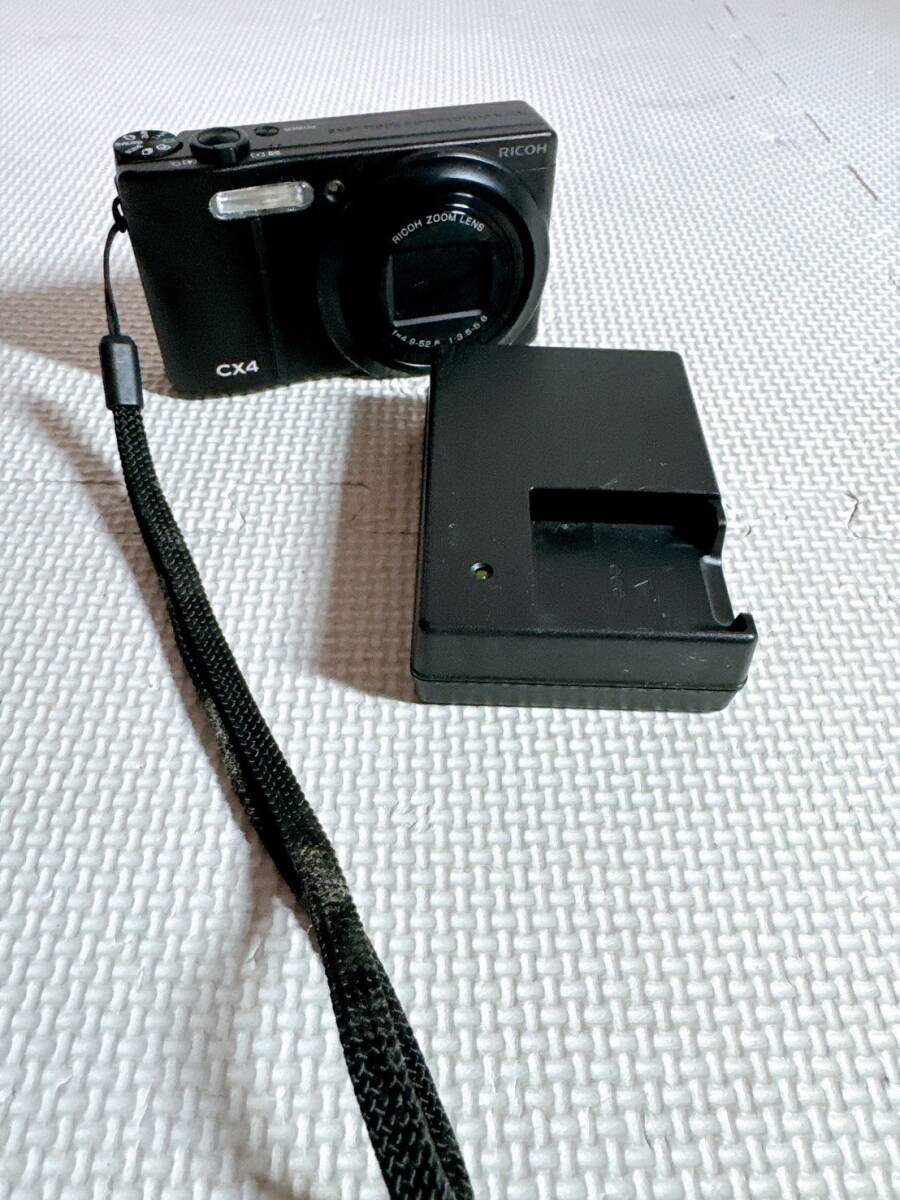 Yahoo!オークション -「ricoh cx4」の落札相場・落札価格 Yahoo!オークション -「ricoh cx4」の落札相場・落札価格