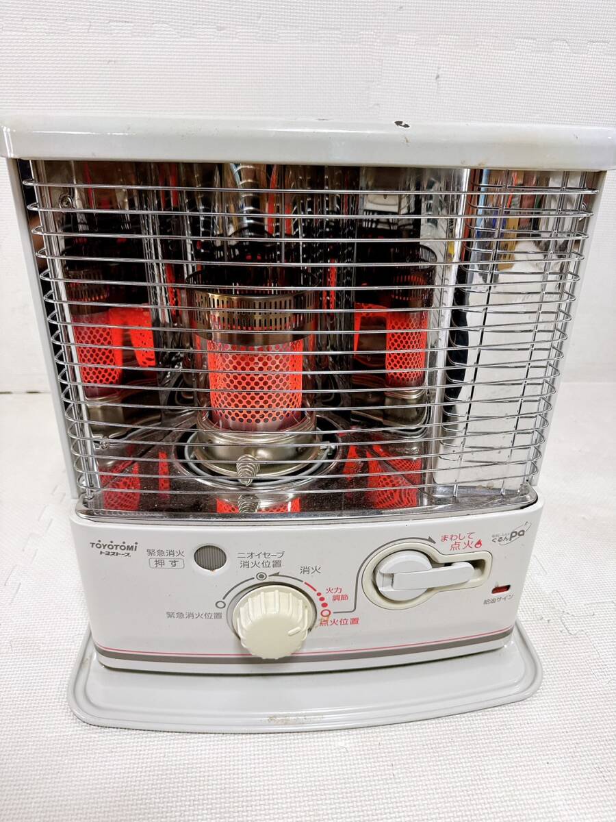 2025年最新】トヨトミ 石油ストーブの商品一覧 - Yahoo!オークション 2025年最新】トヨトミ 石油ストーブの商品一覧 - Yahoo!オークション