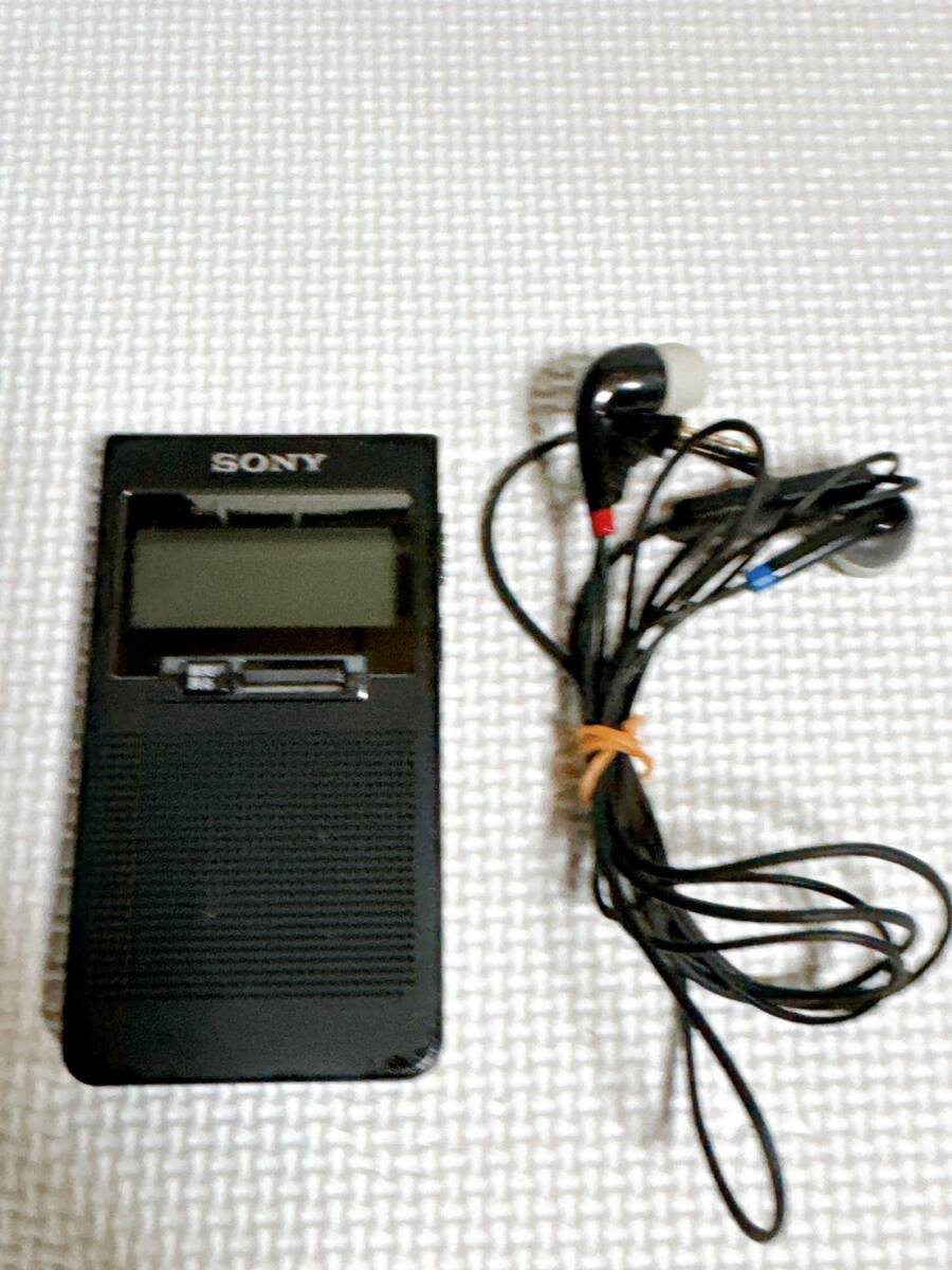 Yahoo!オークション -「ソニー xdr-63tv」(ラジオ) (オーディオ
