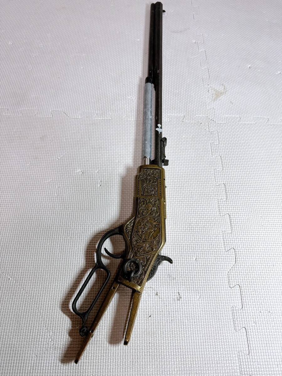 ライフル銃レプリカの値段と価格推移は?|30件の売買データから ライフル銃レプリカの値段と価格推移は?|30件の売買データから