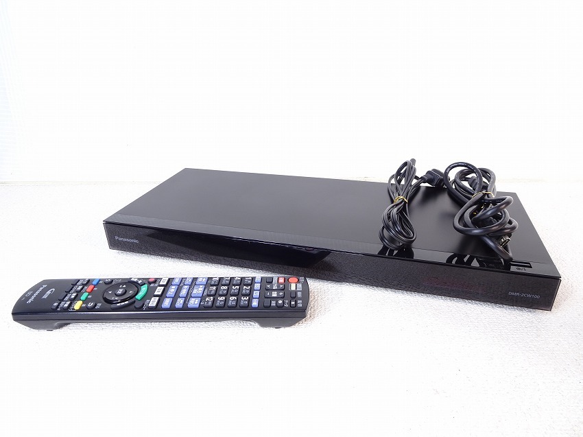 2025年最新】Yahoo!オークション -dmr2cw100の中古品・新品・未 2025年最新】Yahoo!オークション -dmr2cw100の中古品・新品・未
