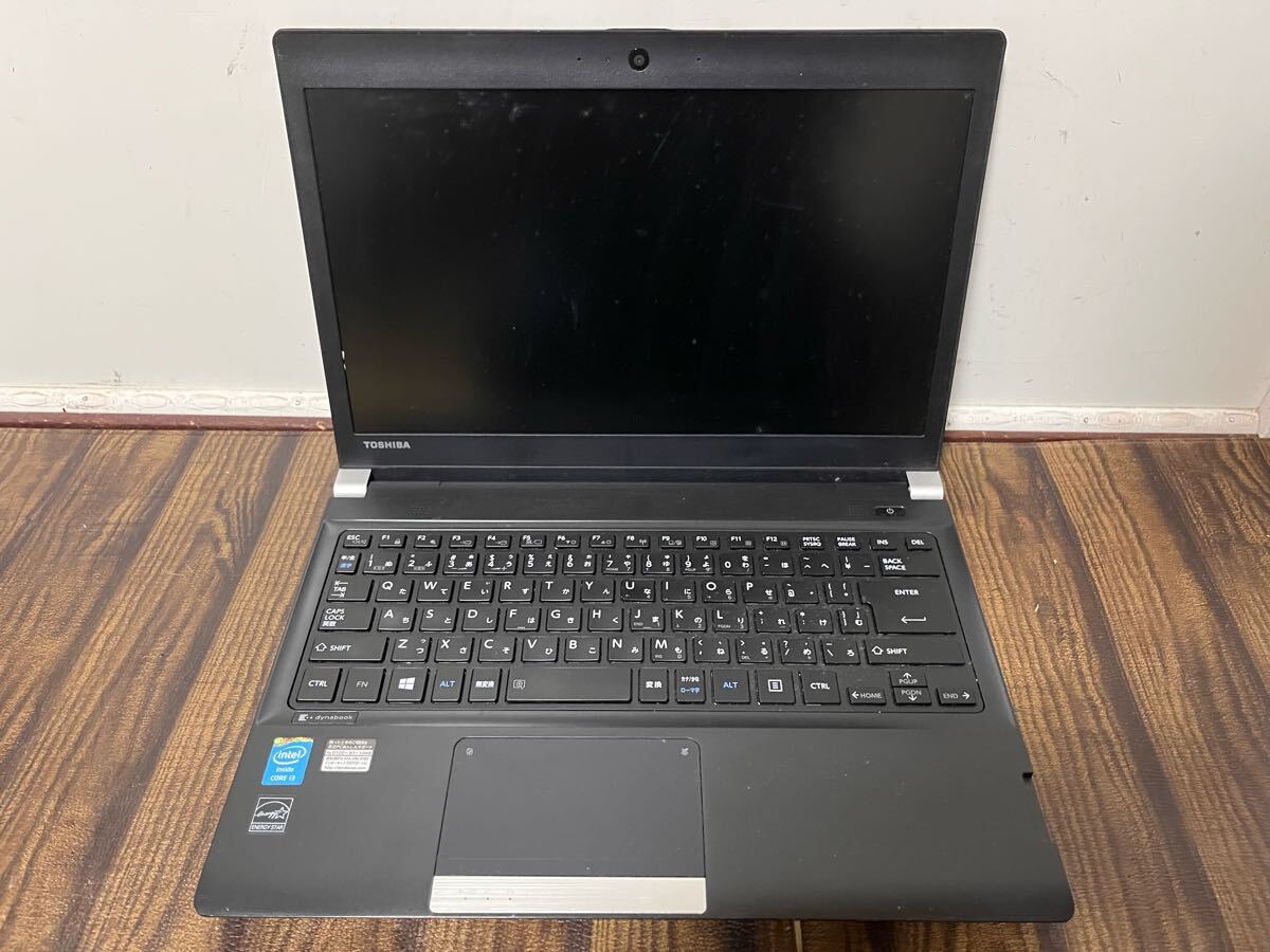 Yahoo!オークション -「dynabook r73 ジャンク」(コンピュータ Yahoo!オークション -「dynabook r73 ジャンク」(コンピュータ