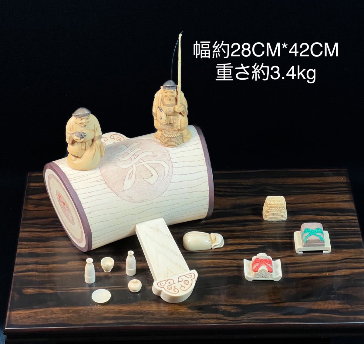 2025年最新】Yahoo!オークション -象牙 細密彫刻の中古品・新品 2025年最新】Yahoo!オークション -象牙 細密彫刻の中古品・新品
