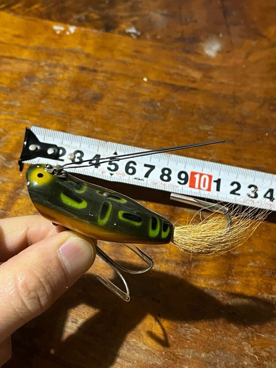 2025年最新】Yahoo!オークション -heddon bfの中古品・新品・未 2025年最新】Yahoo!オークション -heddon bfの中古品・新品・未
