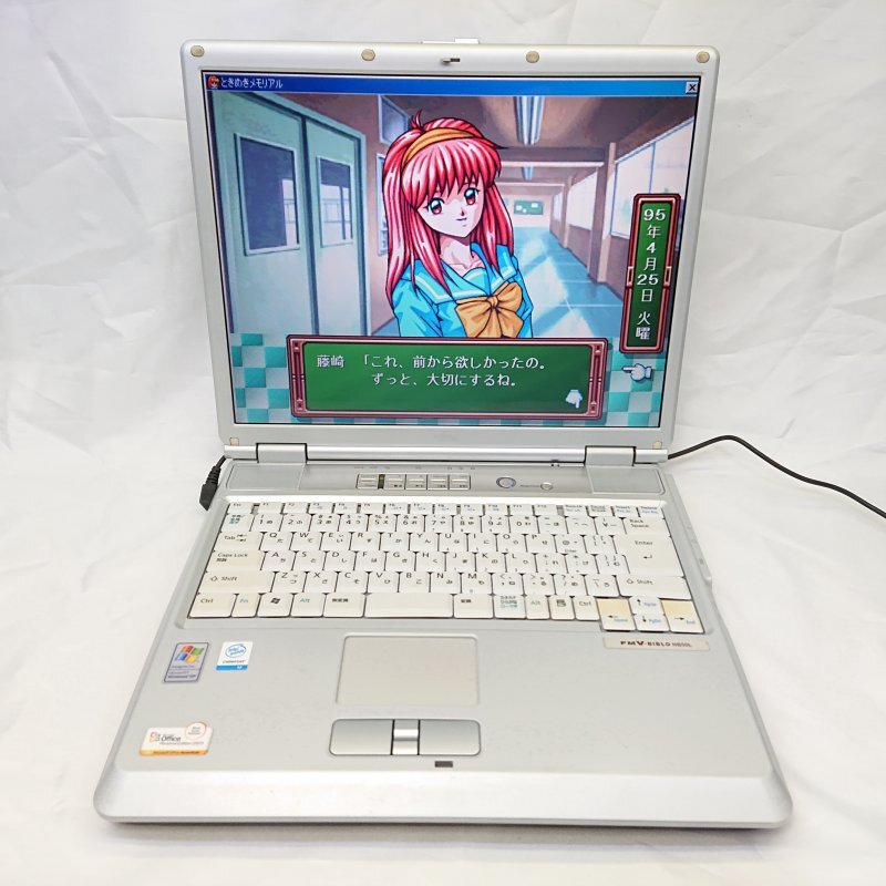 Yahoo!オークション -「mz-1500」(パソコン) の落札相場・落札価格