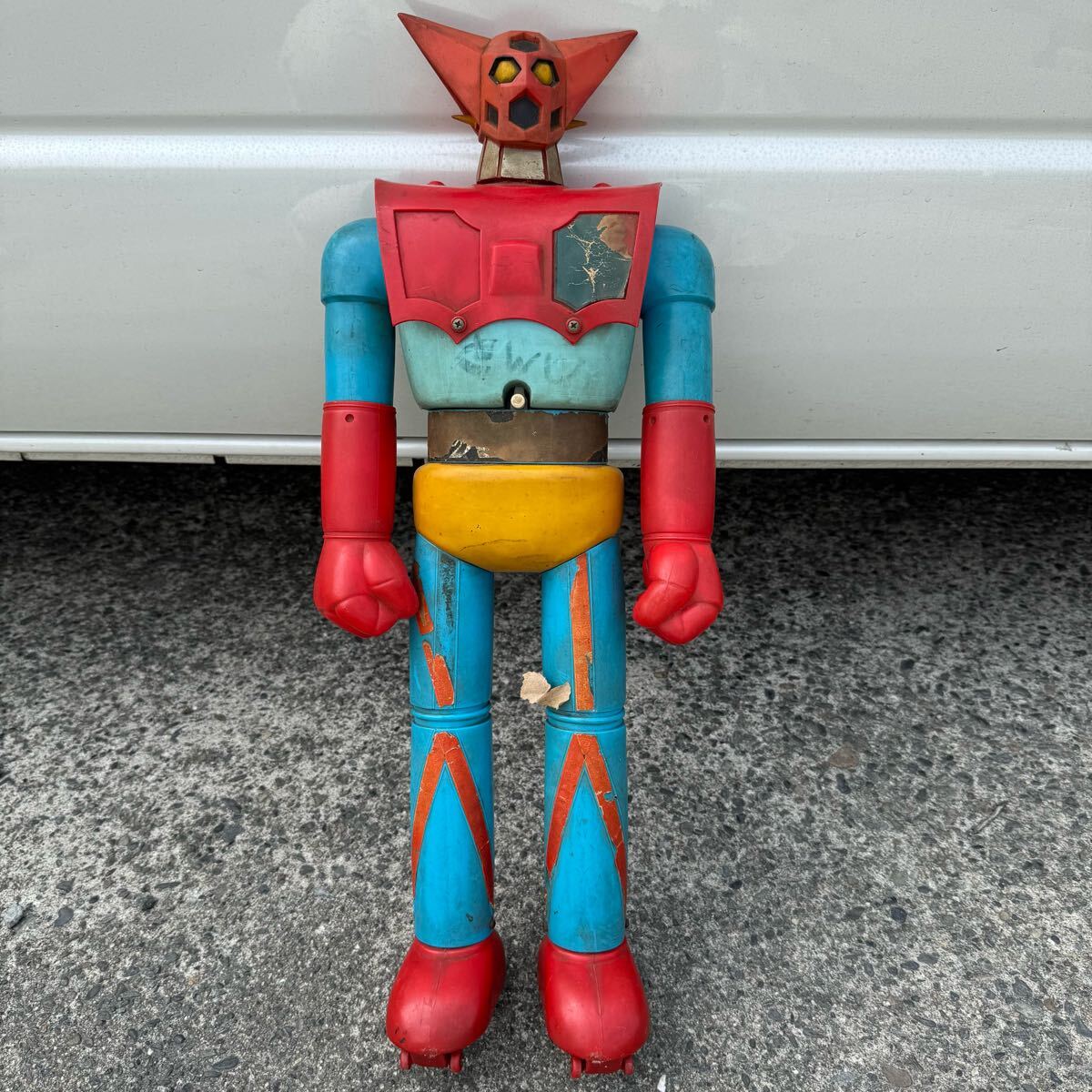 2025年最新】Yahoo!オークション -ジャンボマシンダー(ロボット 2025年最新】Yahoo!オークション -ジャンボマシンダー(ロボット