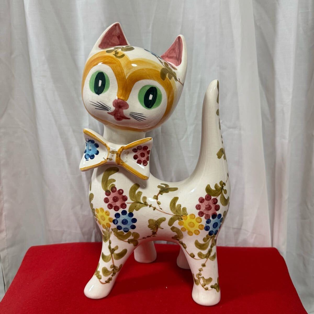 2025年最新】Yahoo!オークション -昭和 レトロ 猫 置物の中古品 2025年最新】Yahoo!オークション -昭和 レトロ 猫 置物の中古品