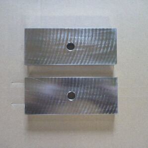 ハイエース200 ローダウン追加ブロック10mm