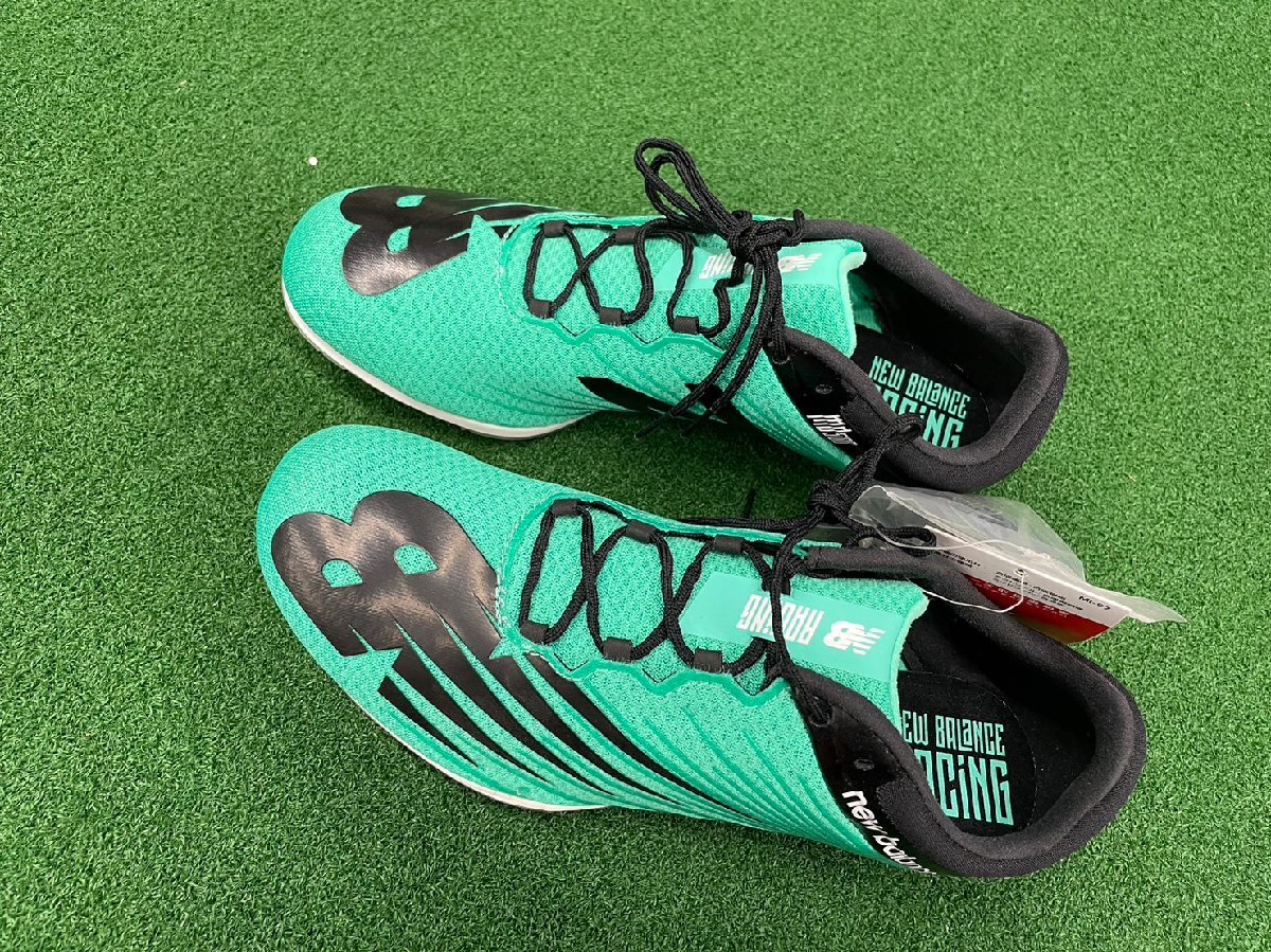 2025年最新】Yahoo!オークション -new balance(スパイクシューズ