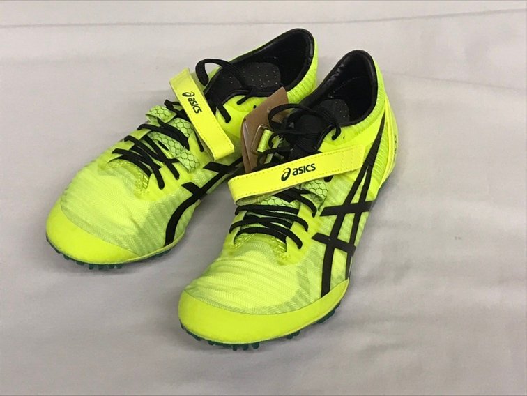 ASICS アシックス asics メンズ レディース 陸上スパイク 陸上