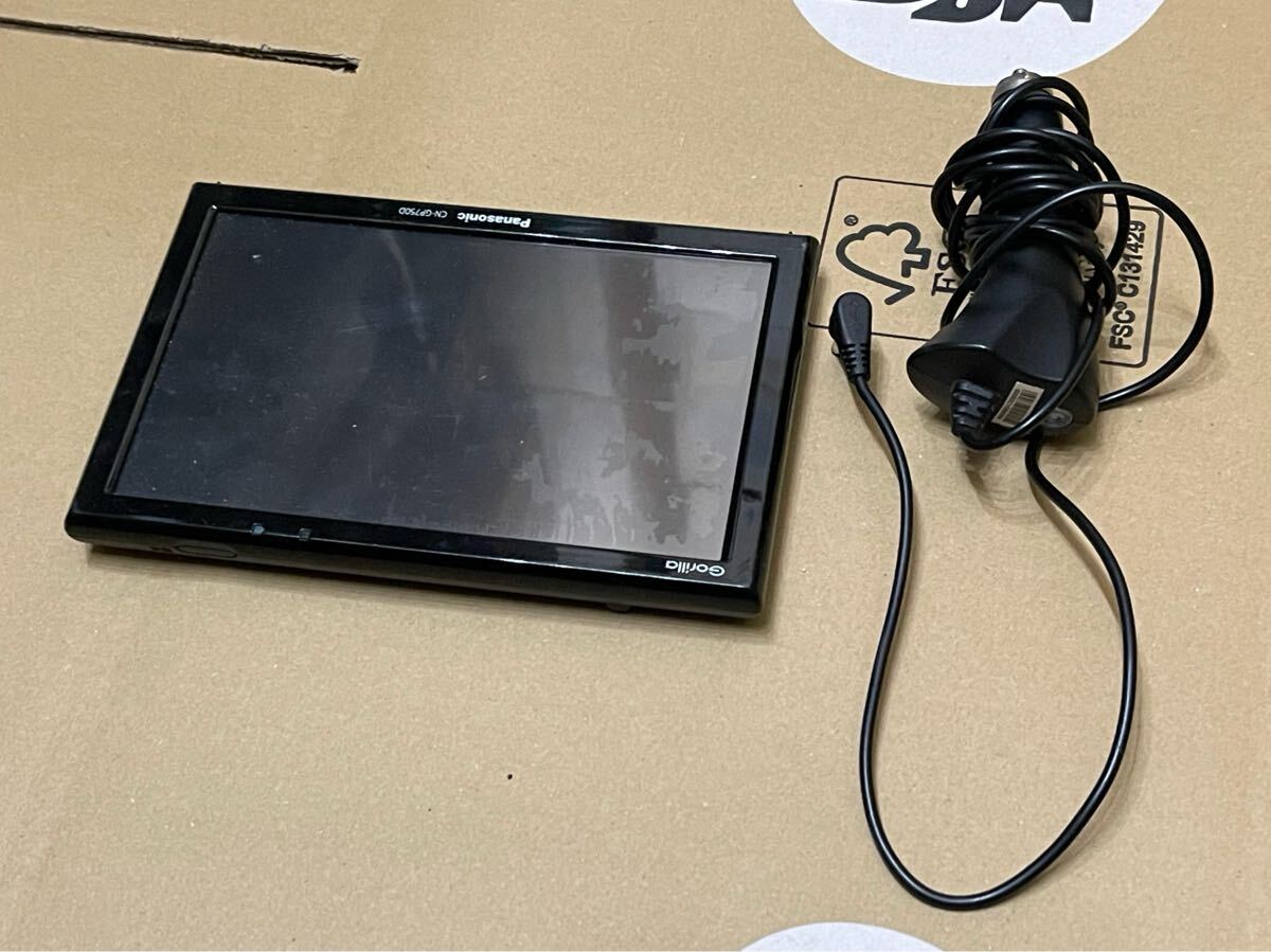Yahoo!オークション -「cn-gp750d」の落札相場・落札価格 Yahoo!オークション -「cn-gp750d」の落札相場・落札価格
