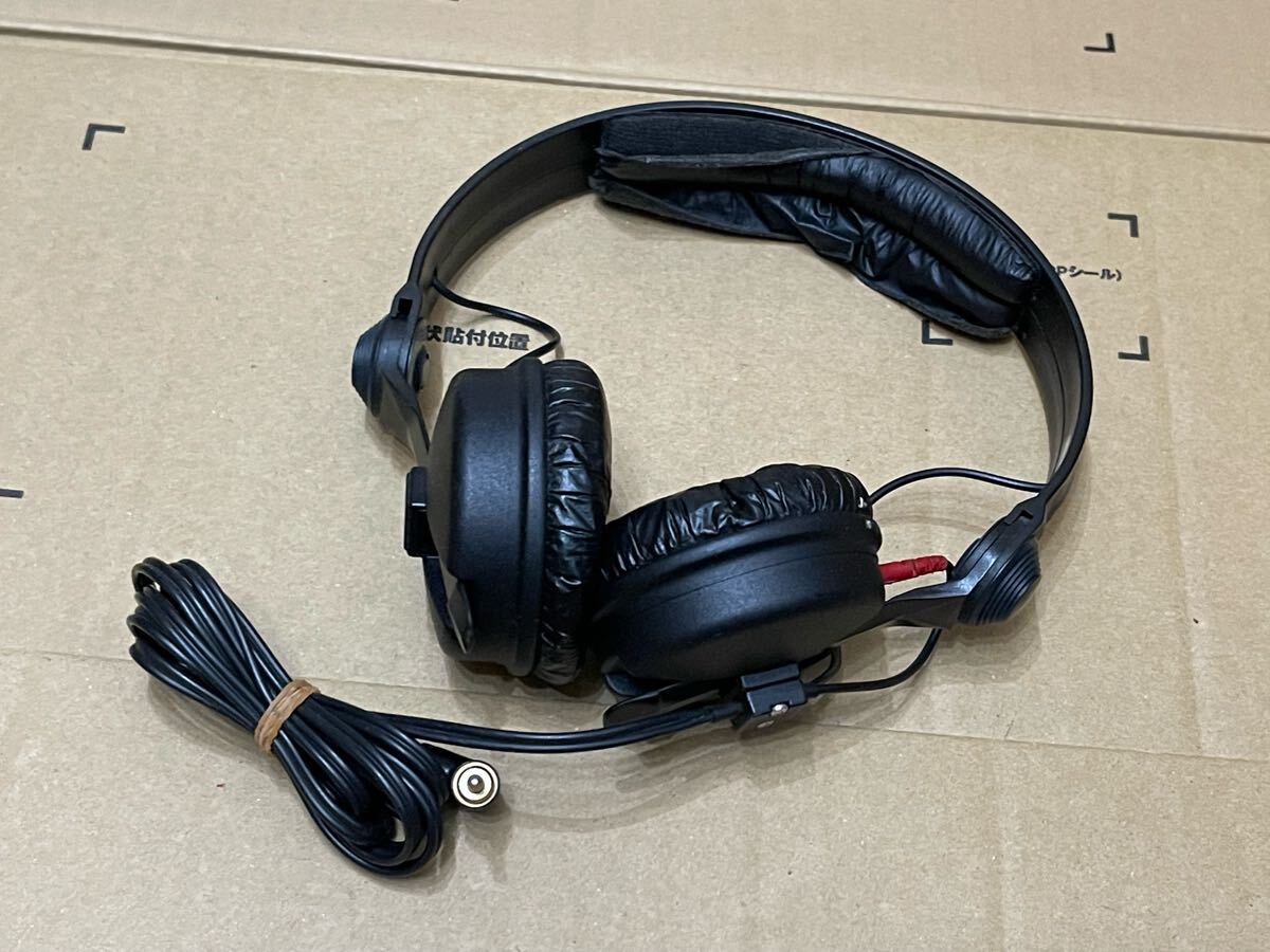 Yahoo!オークション -「sennheiser hd25-1 ii」の落札相場・落札価格 Yahoo!オークション -「sennheiser hd25-1 ii」の落札相場・落札価格