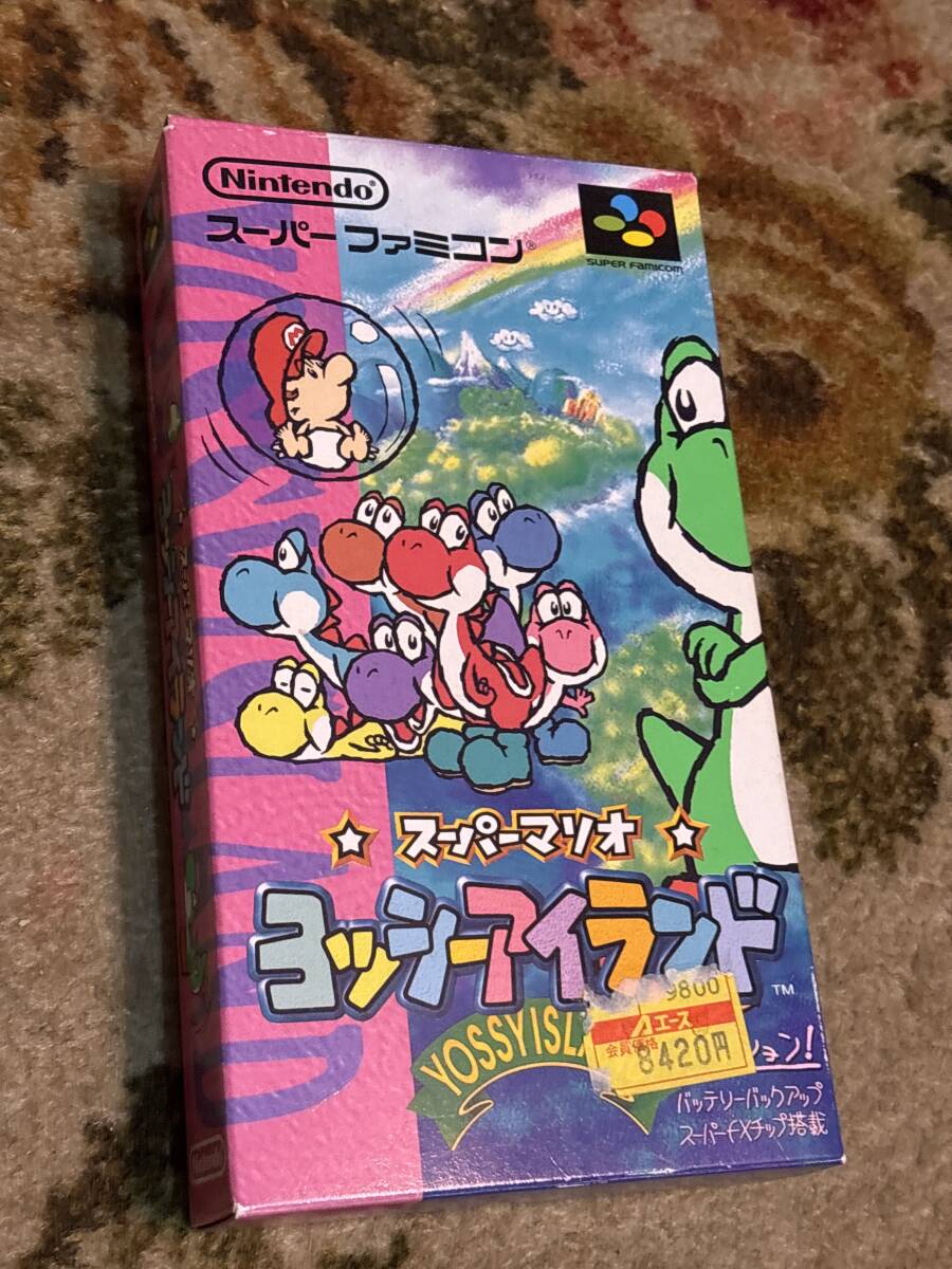 Yahoo!オークション -「スーパーファミコン ソフト 箱」の落札 Yahoo!オークション -「スーパーファミコン ソフト 箱」の落札
