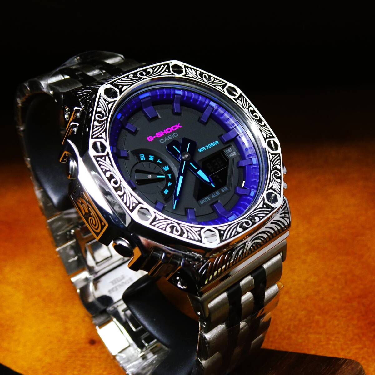 2025年最新】Yahoo!オークション -ga 2100 カスタムの中古品