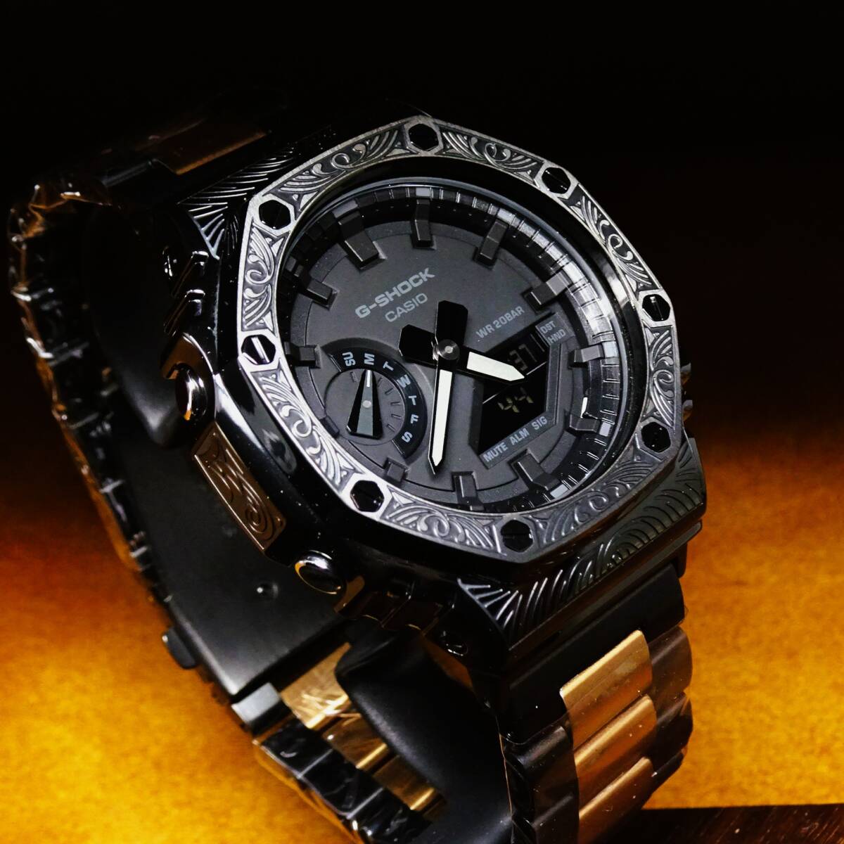 2025年最新】Yahoo!オークション -g-shock カスタム ベゼルの 2025年最新】Yahoo!オークション -g-shock カスタム ベゼルの