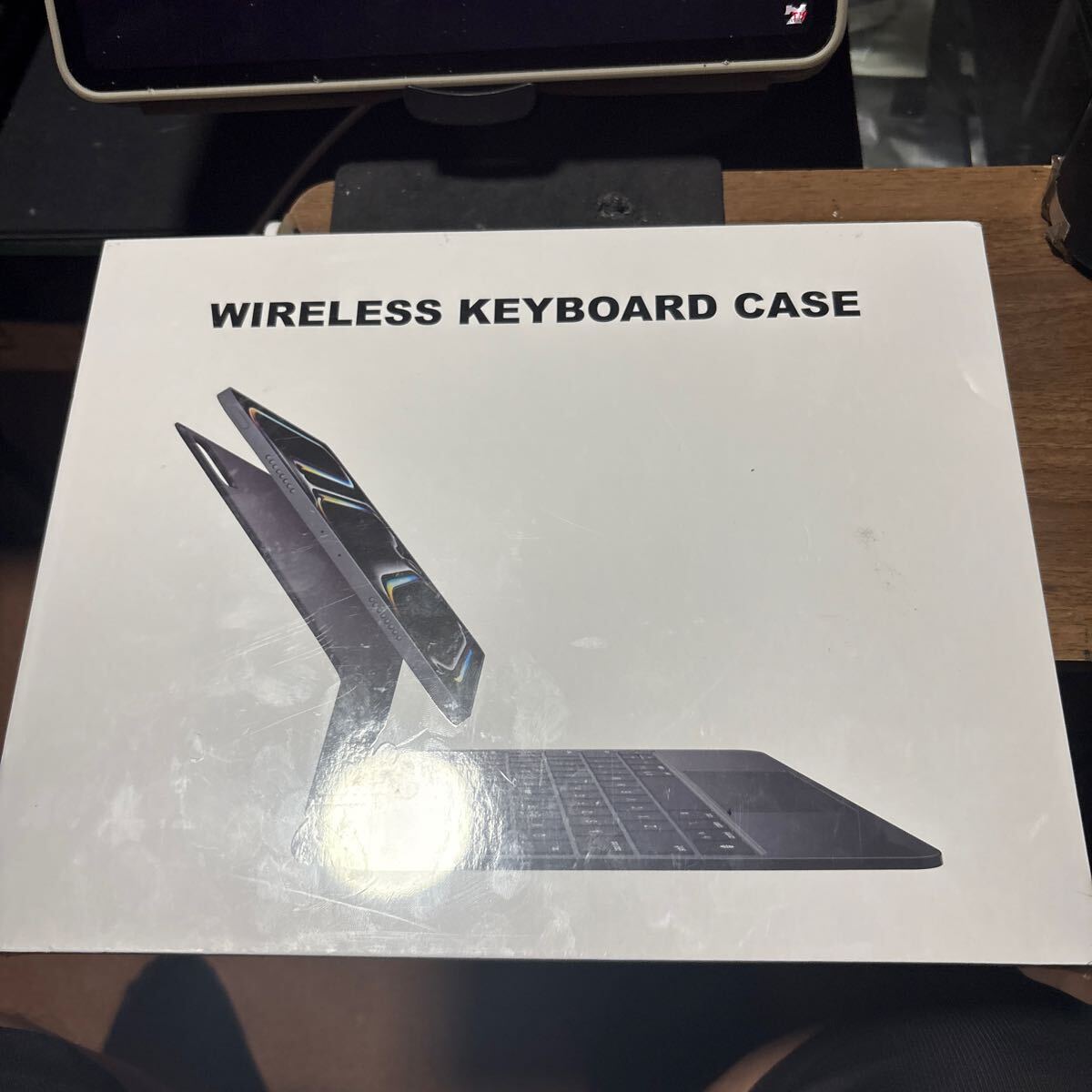 Yahoo!オークション -「magic keyboard」(iPad用アクセサリー Yahoo!オークション -「magic keyboard」(iPad用アクセサリー