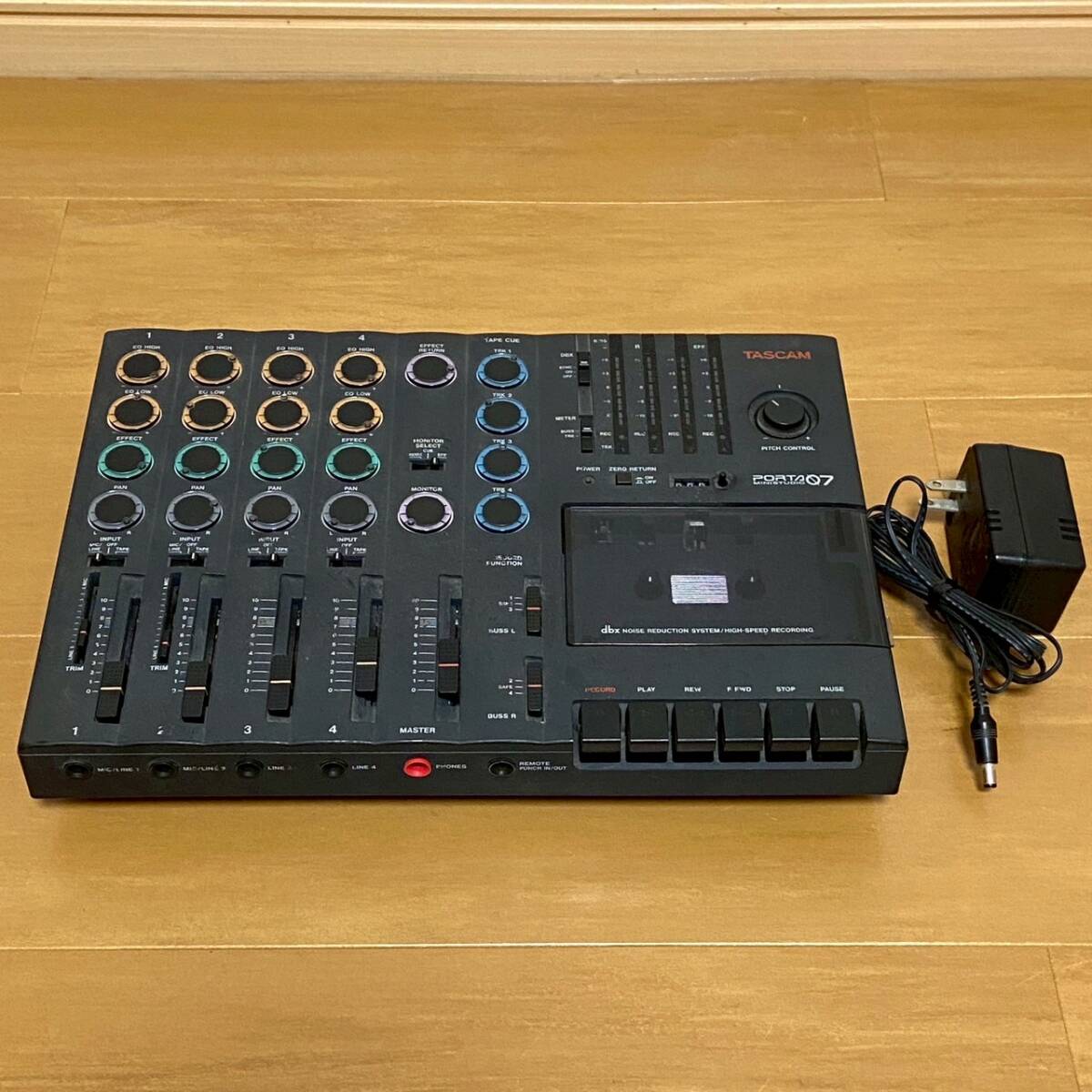 Yahoo!オークション -「teac mtr」(マルチトラックレコーダー Yahoo!オークション -「teac mtr」(マルチトラックレコーダー
