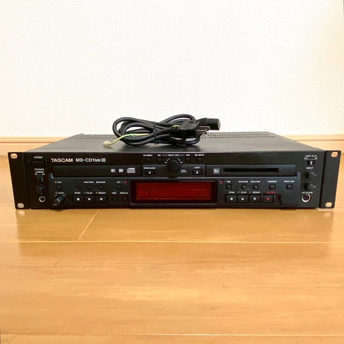 2025年最新】Yahoo!オークション -tascam md cd1の中古品・新品 2025年最新】Yahoo!オークション -tascam md cd1の中古品・新品