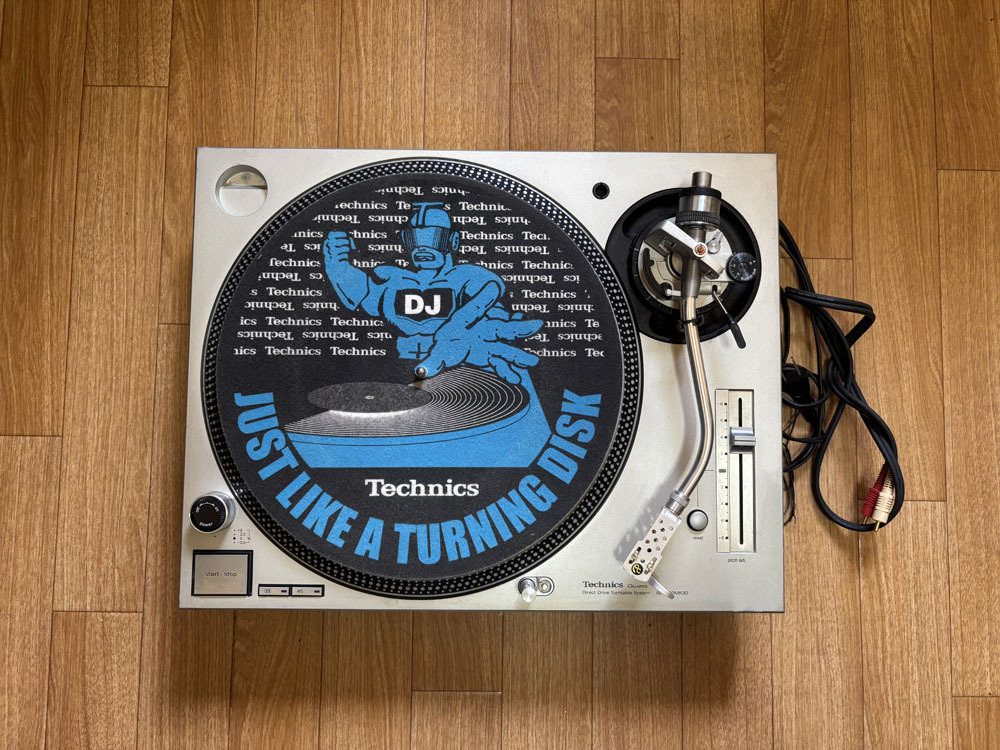 2025年最新】Yahoo!オークション -technics sl-1200 mk3(ターン 2025年最新】Yahoo!オークション -technics sl-1200 mk3(ターン