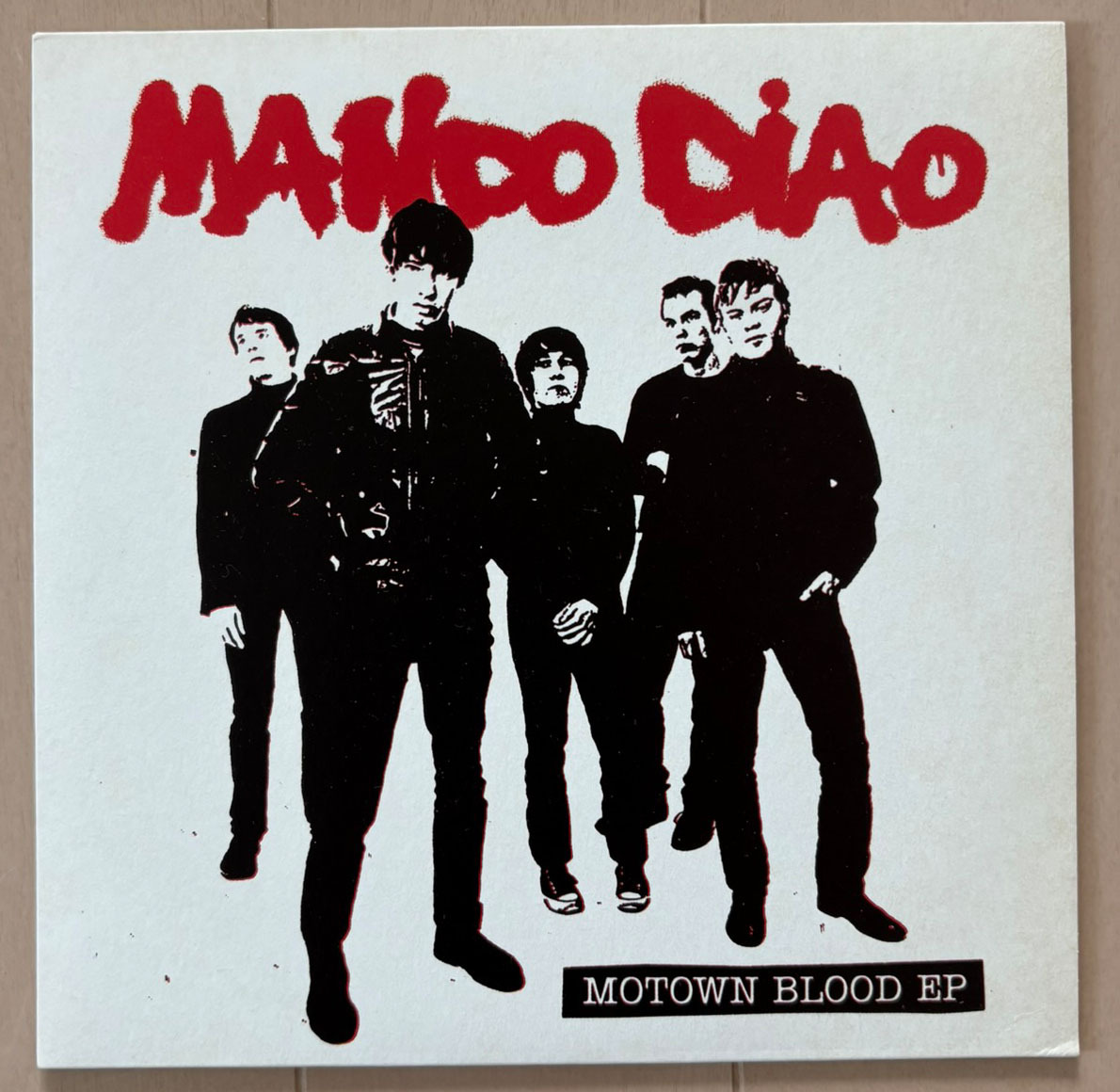 2025年最新】Yahoo!オークション -mando diaoの中古品・新品・未 2025年最新】Yahoo!オークション -mando diaoの中古品・新品・未