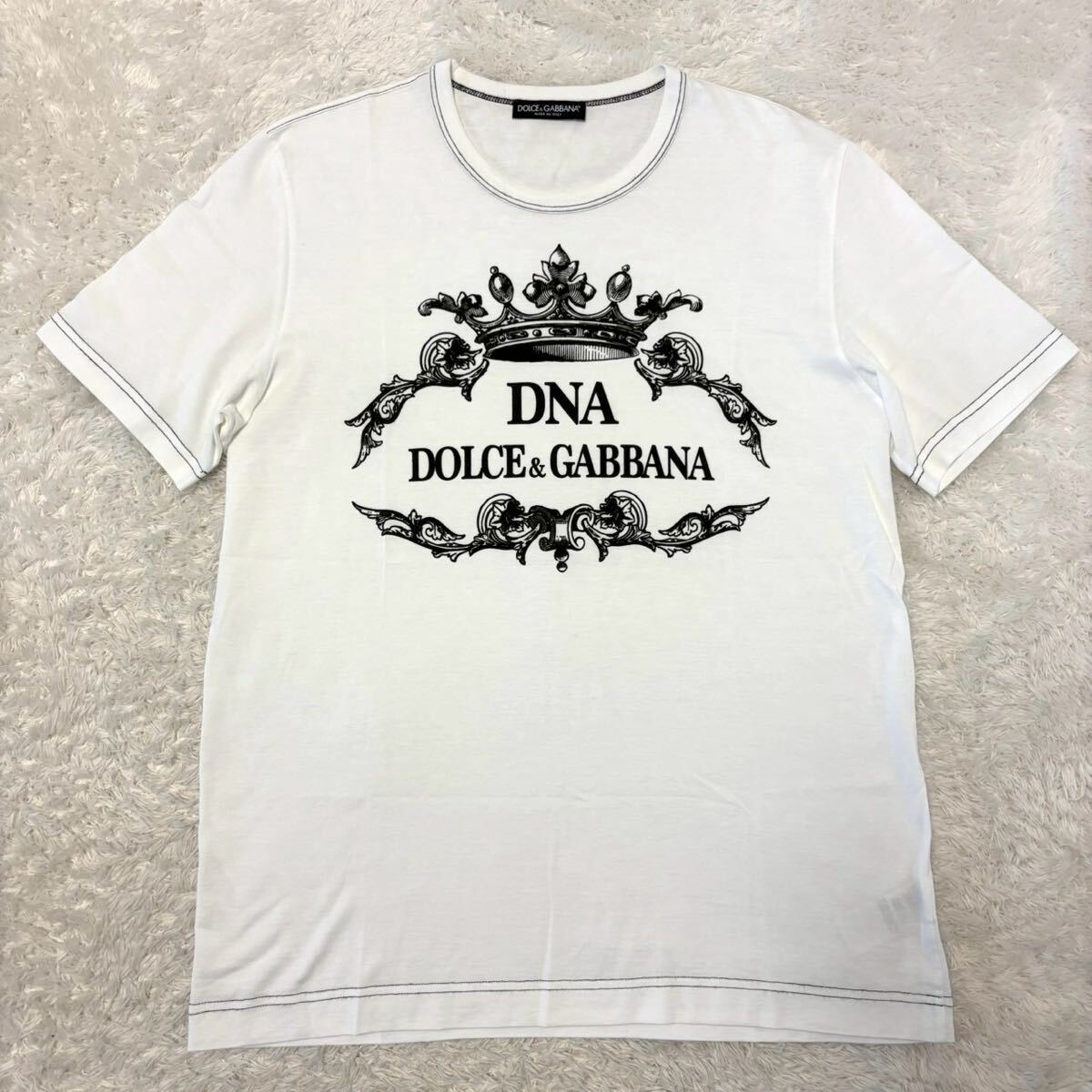 2025年最新】Yahoo!オークション -ドルガバtシャツの中古品 2025年最新】Yahoo!オークション -ドルガバtシャツの中古品