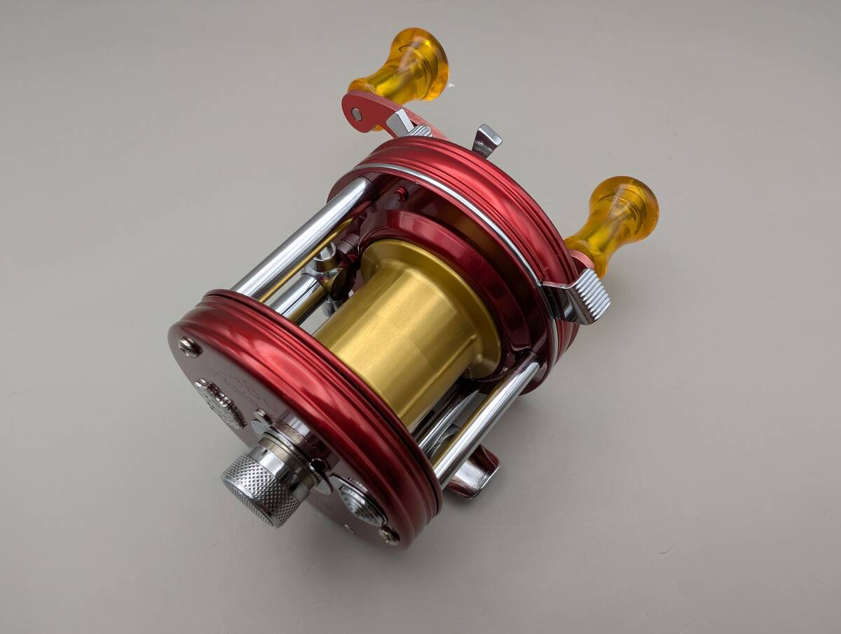 2025年最新】アンバサダー 5500c ベイトリールの商品一覧 2025年最新】アンバサダー 5500c ベイトリールの商品一覧