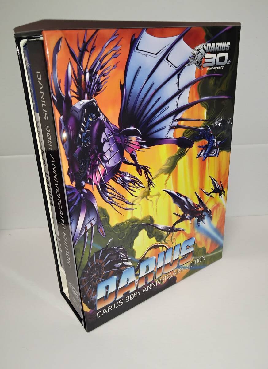 2025年最新】Yahoo!オークション -darius 30th anniversary 2025年最新】Yahoo!オークション -darius 30th anniversary