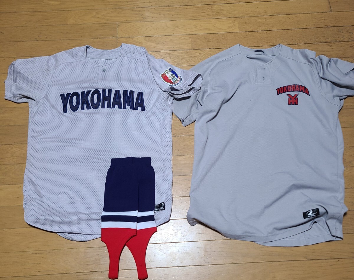 2025年最新】Yahoo!オークション -横浜高校ユニフォームの中古品 2025年最新】Yahoo!オークション -横浜高校ユニフォームの中古品