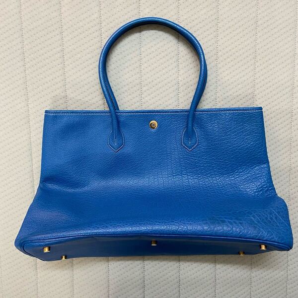 Cisei 0941 LD TOTE - L Col.Blu シセイ ブルー